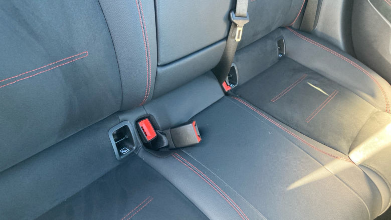 Mercedes-Benz A-Class A200 AMG Line Executive 4dr Auto Petrol Saloon